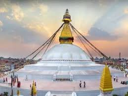 Nepal Heritage Tour