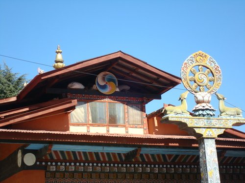 Tibetan Civilization Tour