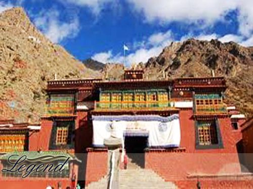 Essence of Bhutan