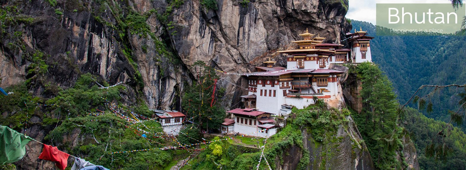 Bhutan