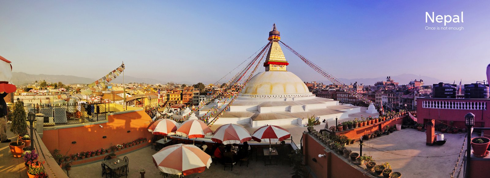 Nepal