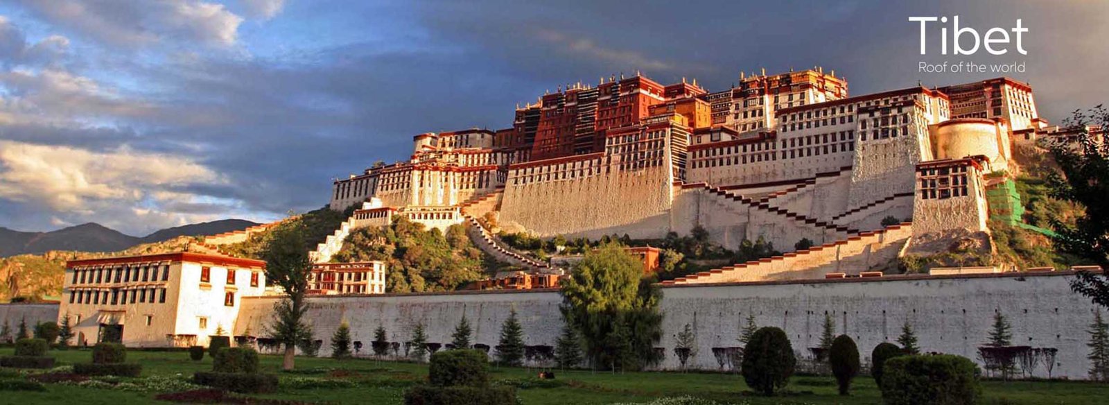 Tibet