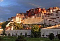 Tibet