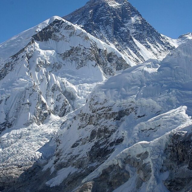 Nepal