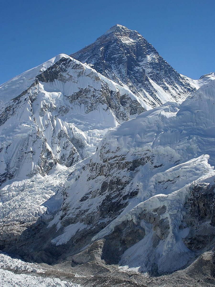 Nepal