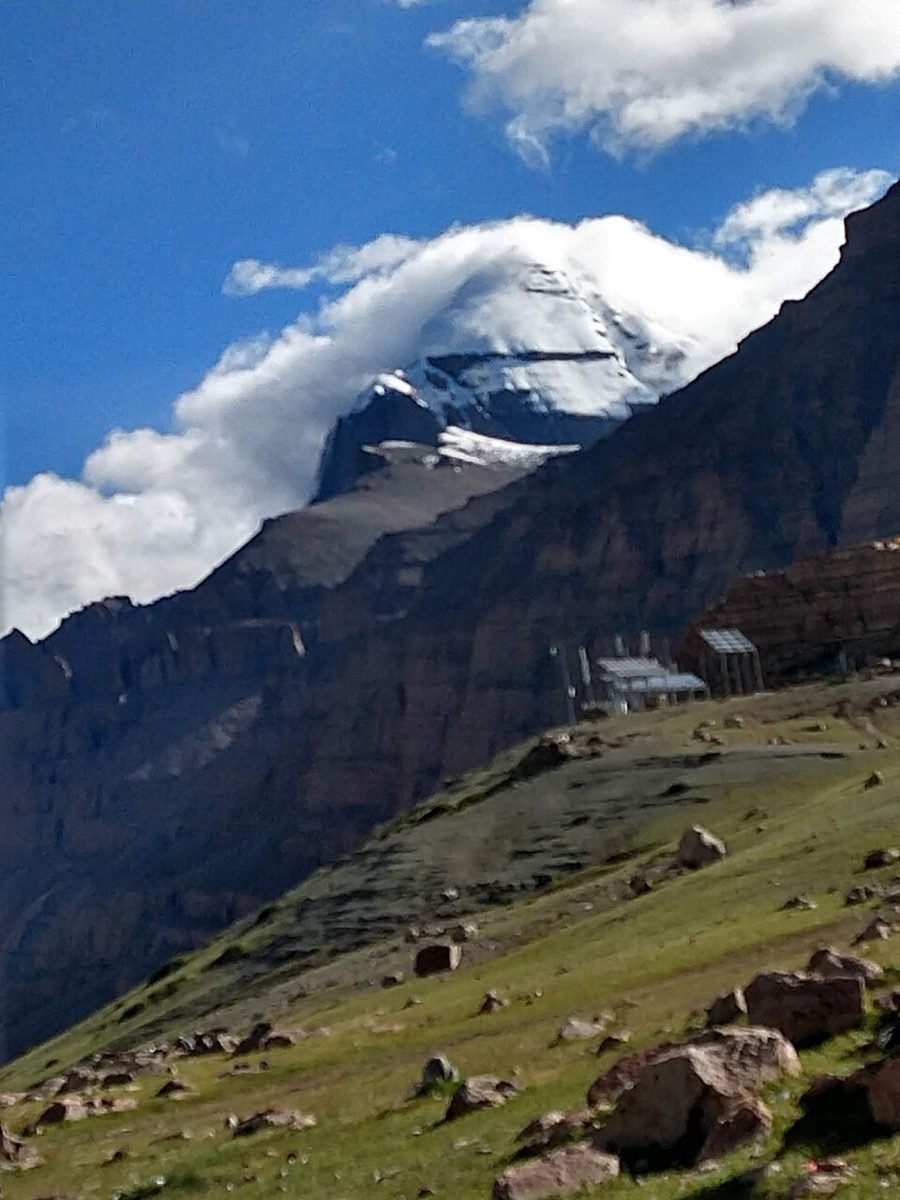 Tibet