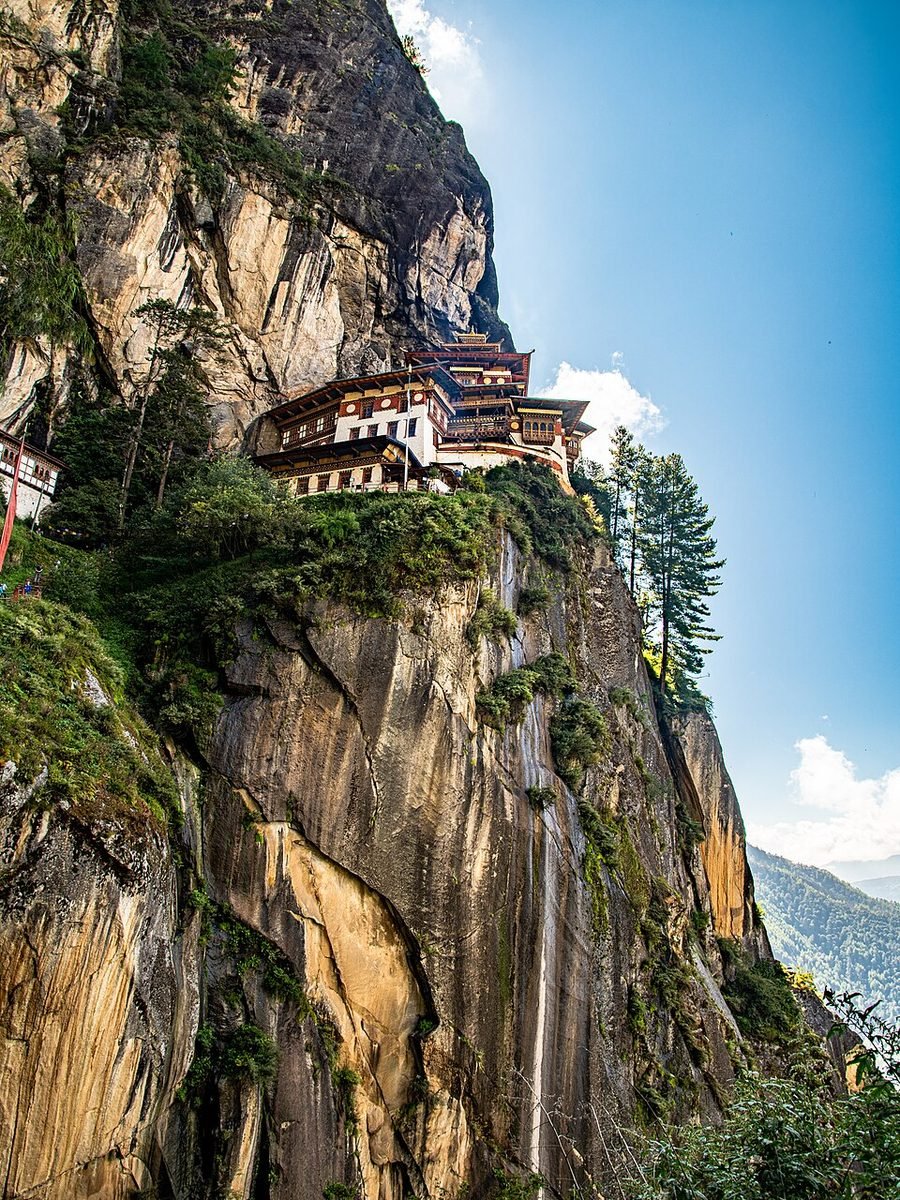 Essence of Bhutan